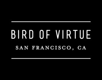 Bird of Virtue image