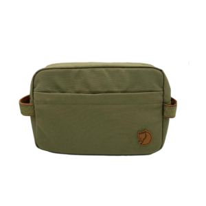 Front of Greenland Toiletry Bag