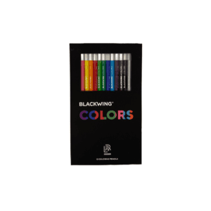 Blackwing Colours. Set of 12