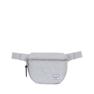 Fifteen Hip Pack in Light Grey