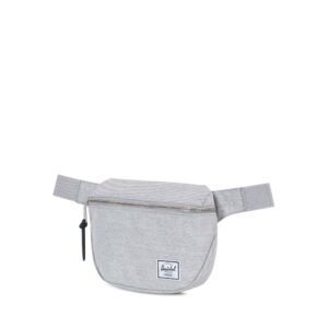 Fifteen Hip Pack in Light Grey