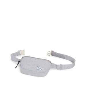 Fifteen Hip Pack in Light Grey