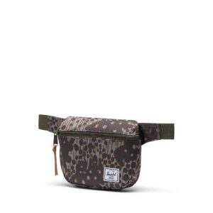 Fifteen Hip Pack in Green Pea Camo