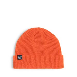 alpine orange hat