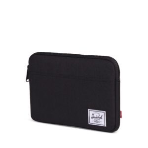 Black Herschel Anchor case, iPad Mini