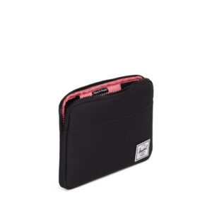 Black Herschel Anchor case, iPad Mini