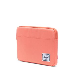 Anchor iPad Mini case in salmon