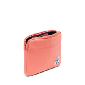 Anchor iPad Mini case in salmon