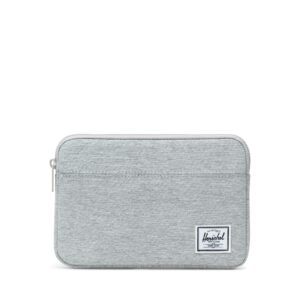 iPad Mini Anchor case grey