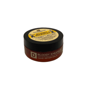 Bloody Knuckles Hand Balm