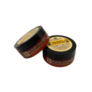 Bloody Knuckles Hand Balm