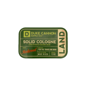 Solid Cologne, Land