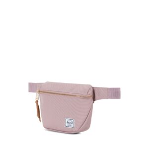 Herschel fifteen hip pack in ash rose