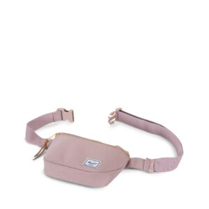 Herschel fifteen hip pack in ash rose