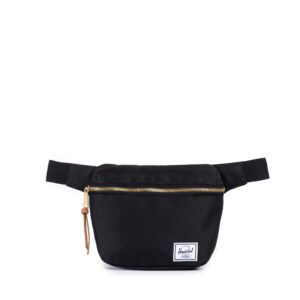 Herschel fifteen hip pack in black