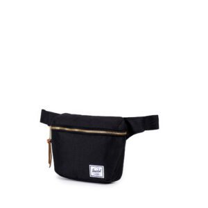 Herschel fifteen hip pack in black