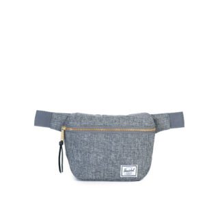 Herschel Fifteen Hip Pouch in raven