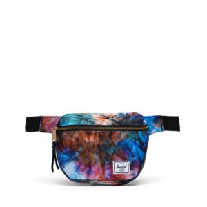 Fifteen Hip Pack in Summer Tie Dye