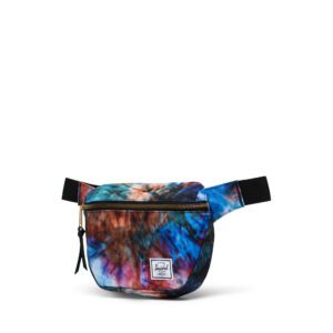 Fifteen Hip Pack in Summer Tie Dye