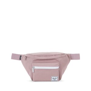 Seventeen Hip Pack in Ash Rose