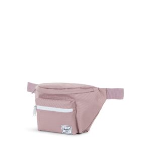 Seventeen Hip Pack in Ash Rose