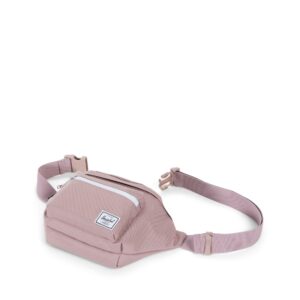 Seventeen Hip Pack in Ash Rose