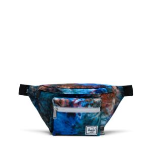 Seventeen Hip Pack Summer Tie Dye