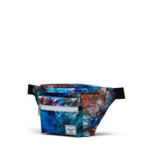 Seventeen Hip Pack Summer Tie Dye