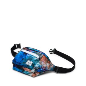 Seventeen Hip Pack Summer Tie Dye