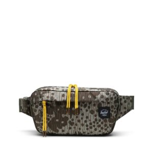 Tour Hip Pack Green Pea Camo