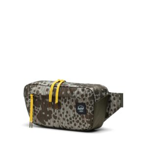 Tour Hip Pack Green Pea Camo