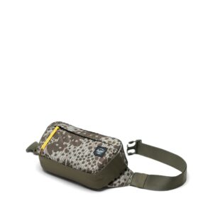 Tour Hip Pack Green Pea Camo