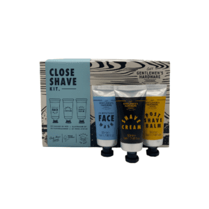 Close Shave Kit