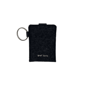GL Cardholder in Charcoal