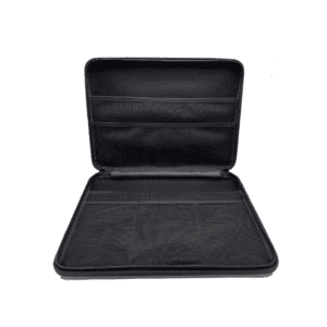 Hardshell case, black