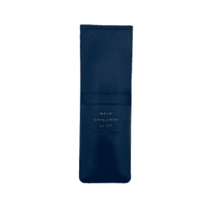 Pen Case, navy