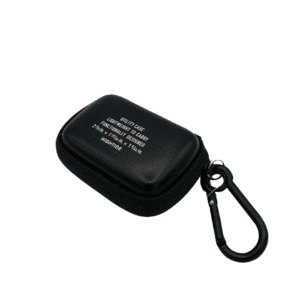 Mini Utility Case, black