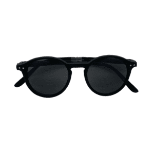 IziPizi Sunglasses #D, Black