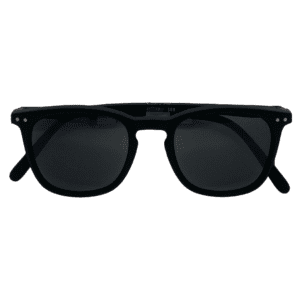 IziPizi Sunglasses #E, Black