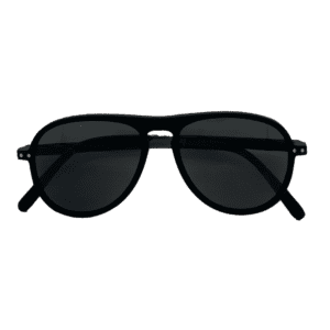 Izi Pizi Sunglasses, #I Black