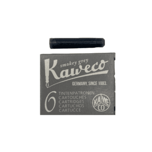 Kaweco Ink, Grey