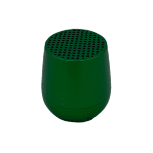 Mino Speaker, Green