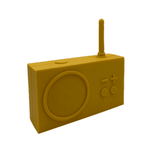 Tykho Speaker, Yellow