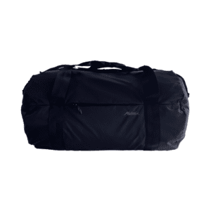 Packable duffle