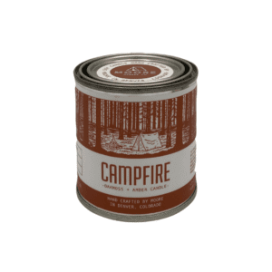 Moore Candles, Campfire