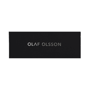 Olaf Olsson Box