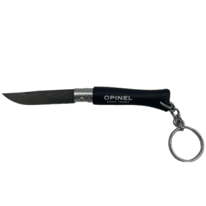 Opinel Pocket Knife, Black