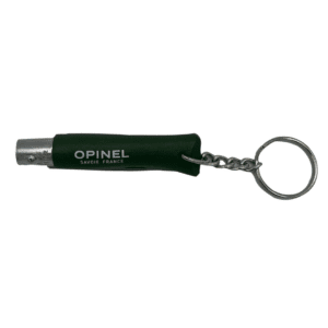 Opinel Pocket Knife, Green