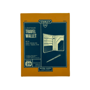 Stanley Travel Wallet