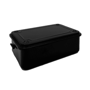 Toyo toolbox Model T150 in black